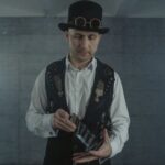 Beyond the Spotlight: Crafting Your Future with a Performing Arts Degree