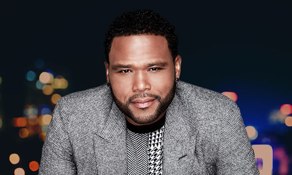 Anthony Anderson Interview: How He Balances Acting, Producing, and Business Ventures