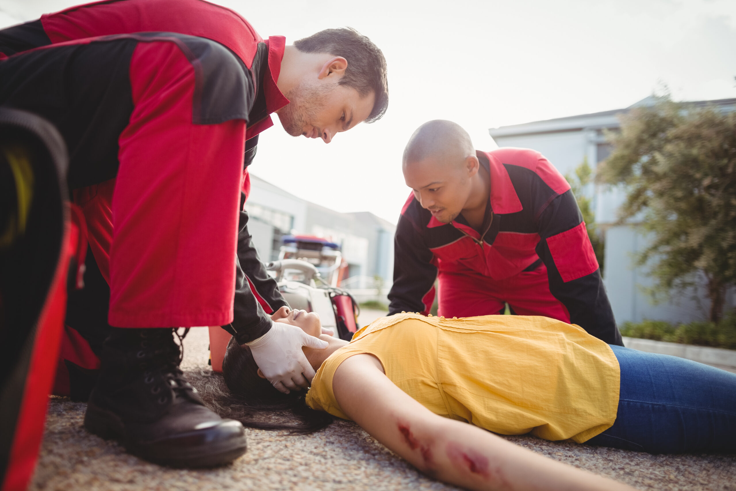 Why Dual Training Matters in Modern Emergency Medicine: ABEM Certified and ABIM Trained Care