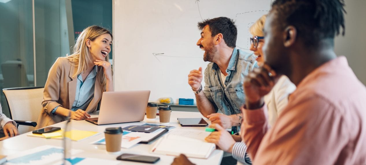 Why Mentorship and Coaching Build Stronger Teams and Stronger Organizations