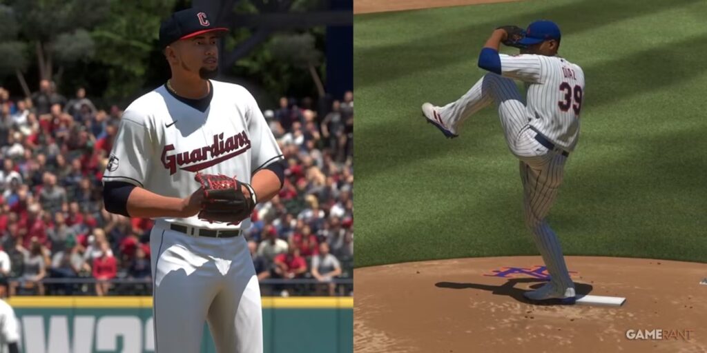 10 Best Closing/Relief Pitchers In MLB The Show 23