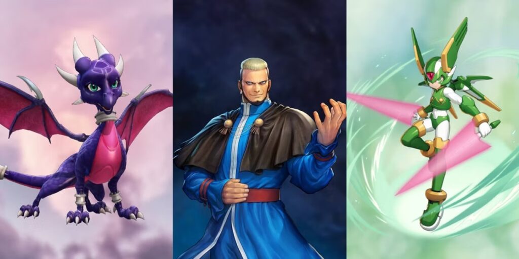 6 Best Wind Power Characters In Video Games