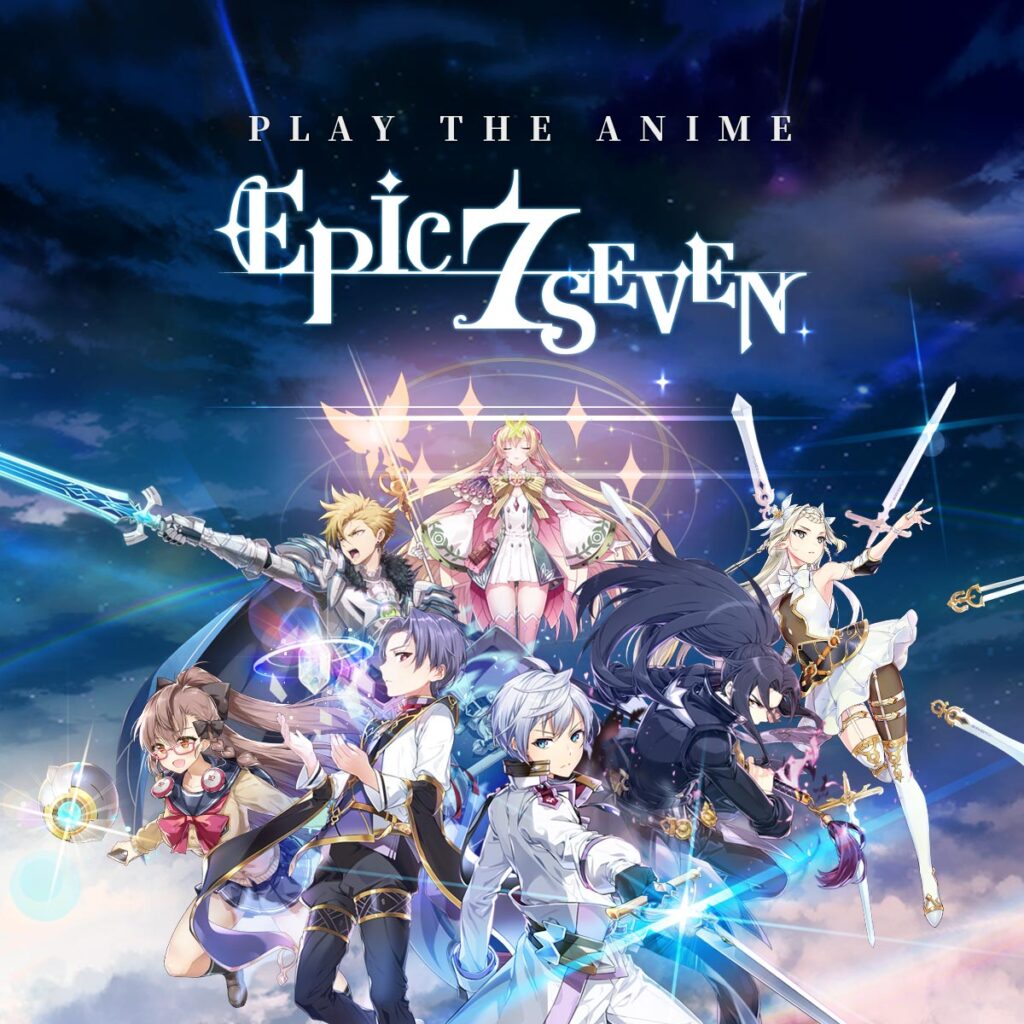 Epic Seven Guide – The Top Rangers Available In The Game