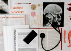 Navigating the Labyrinth: Beyond the Manuscript in Research Paper Submission