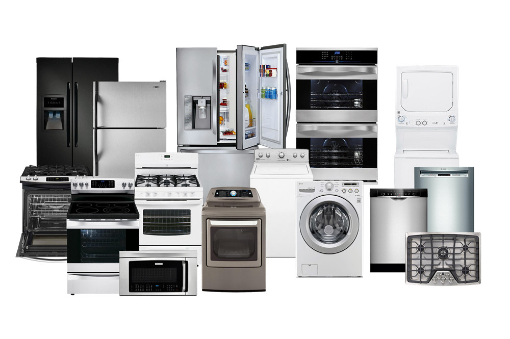 Home Appliances: A Guide to Choosing the Best