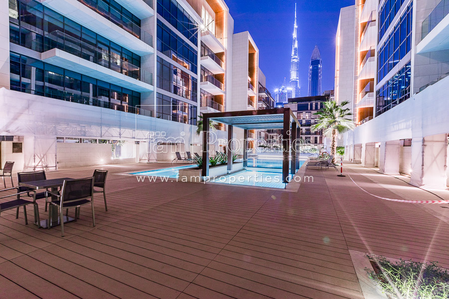 City Walk Apartments Are A Good Idea If You’re Looking