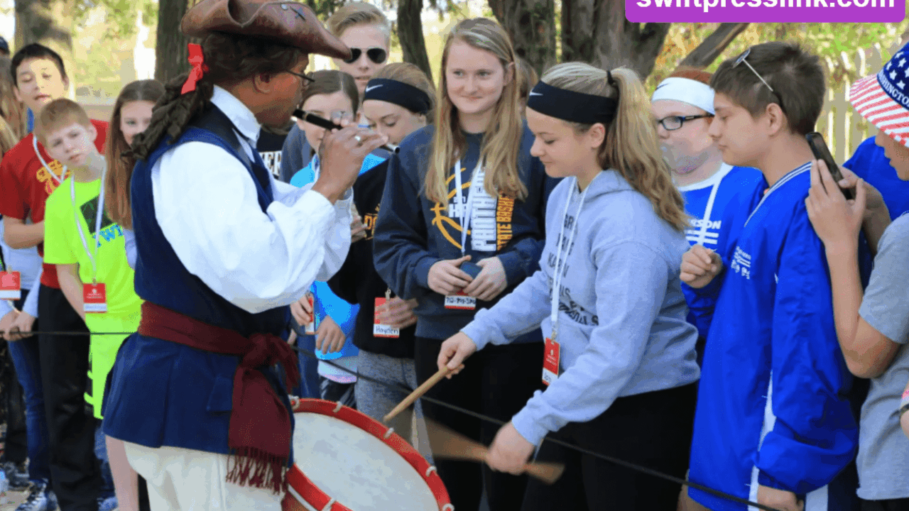 Fife and Drum Music : Transform Your Video with Braveheart-like Royalty-Free Fife and Drum Music