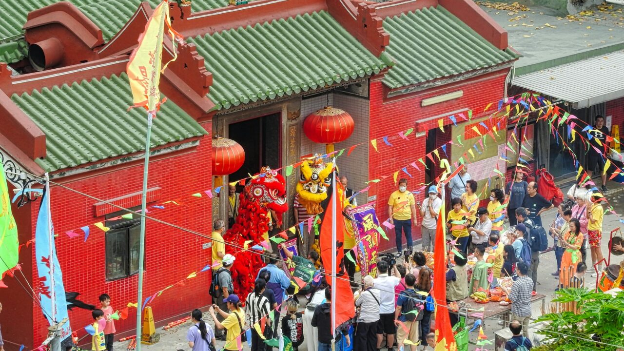 Chinese Festivals Worth Planning Your Trip Around