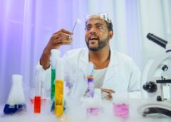 Beyond the Beaker: Unlocking the Secrets of Chemistry Laboratory Techniques